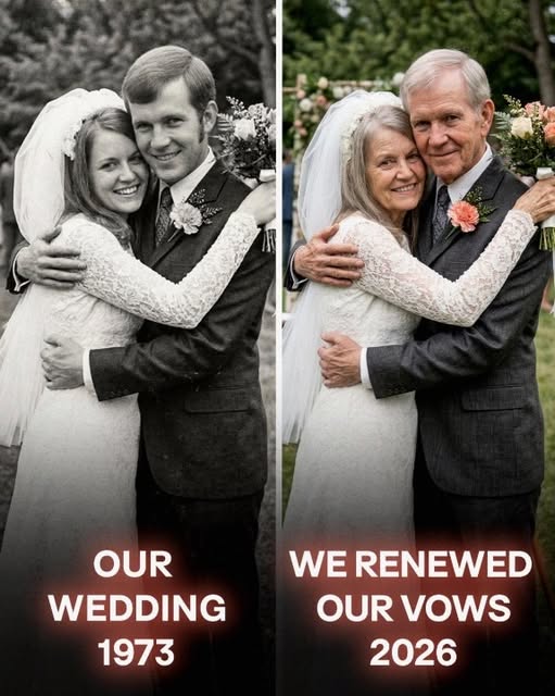 When I prepared my husband of 53 years for his final goodbye, I discovered a note hidden in his pocket—what I found at the address written inside shattered everything I thought I knew about him.