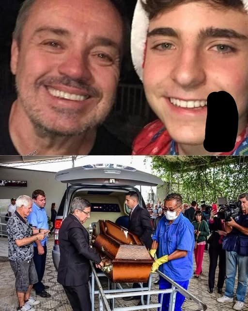 A Son Spoke His Truth—What Followed Opened Up a Difficult but Necessary Conversation for Every Family