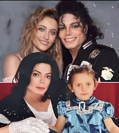 Paris Jackson Opens Up About the True Legacy Her Father Left Behind