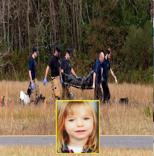 She left the house to get candy and never returned. What followed turned the entire neighborhood into an active crime scene.