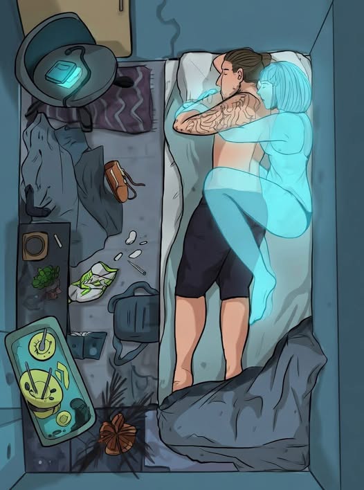 – Do You Often Find Yourself Waking Up Between 3 a.m. and 5 a.m.? Experts Say the Reason Could Be Far More Significant Than You Realize, With Explanations Ranging From Hidden Health Issues and Sleep Cycle Disruptions to Ancient Spiritual Beliefs About the ‘Witching Hour,’ Energy Shifts in the Body, and Emotional Stress That Your Subconscious Is Trying to Process — All of Which Might Reveal Surprising Insights Into Your Mind, Body, and Spirit