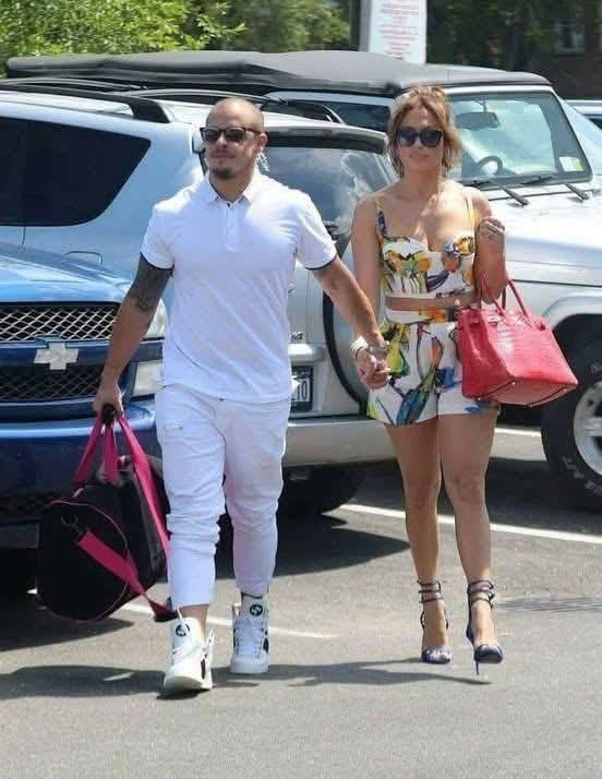 Jennifer Lopezs Mystery Man Revealed? The Truth Behind the Viral Photos That Are Driving Ben Affleck Crazy!