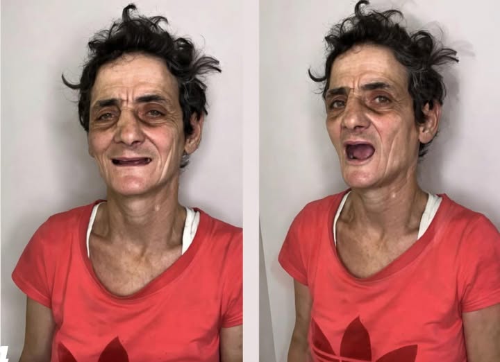 From Forgotten to Radiant: The Powerful Transformation of a Woman Once Overlooked by Society Reveals the Deep Impact of Compassion, Dignity, and Human Connection in Restoring Hope, Confidence, and a Renewed Sense of Purpose After Years of Hardship, Loss, and Silent Survival on the Streets