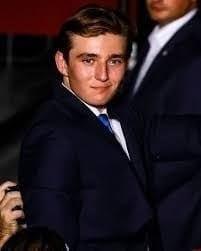 Beyond the Gilded Cage, Why Barron Trumps 18th Birthday Revelation Has Shattered Every Conspiracy Theory and Left Washington Speechles