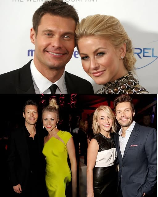 Ryan Seacrest Leaves Bachelor Life Behind — Inside His Secret Engagement and the Unexpected Bride That Has Hollywood Talking