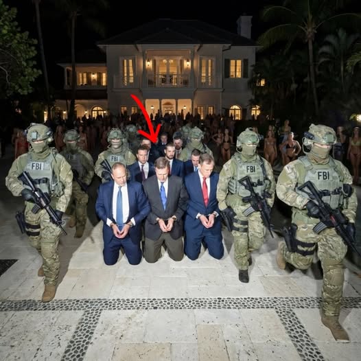 Private Island Horror: How One Survivor Sparked a Major Rescue Operation