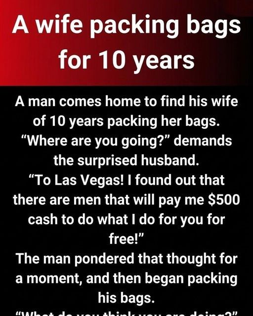 After 10 Years of Marriage, One Quiet Decision Changed Everything