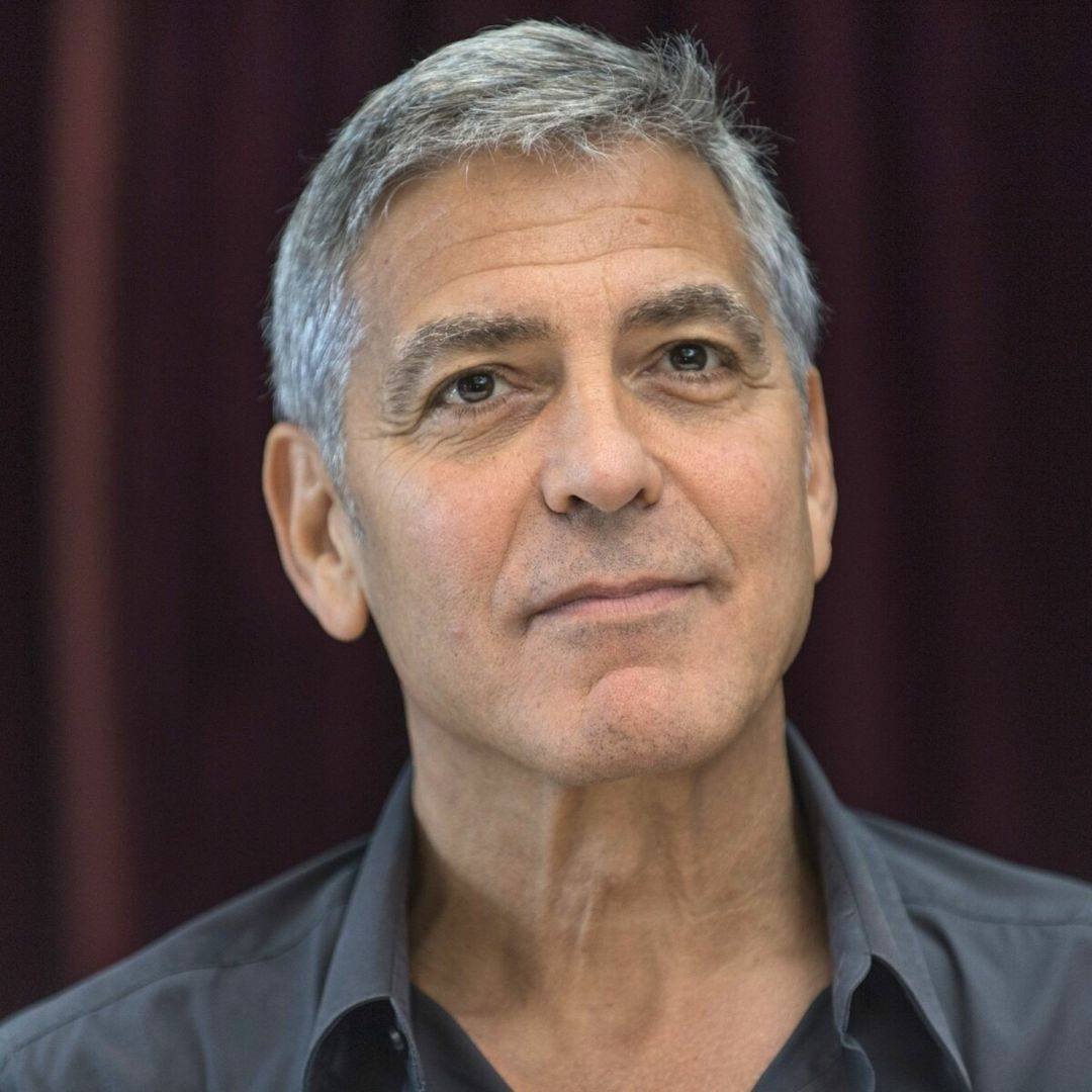 George Clooney’s twins are just copies of their famous dad! See the adorable photos of Alexander and Ella that have fans buzzing about the striking resemblance. See their photos in the comments