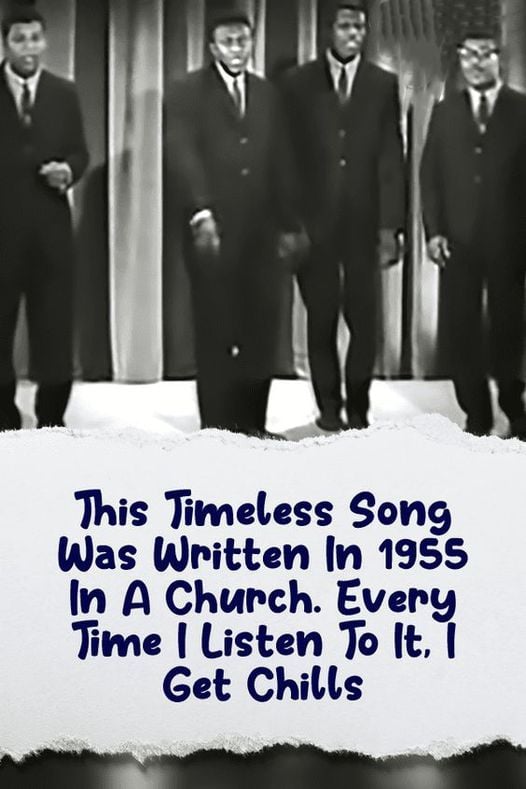 Haunting Song That Never Ends