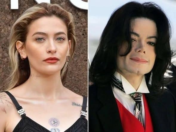 Paris Jackson breaks her silence — the haunting truth behind Michael Jackson’s death and her own fight to survive 💔