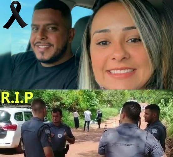 Couple who were missing have been found inside a c…