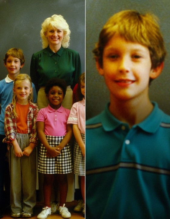 “‘I’ll Ruin Your Life One Day,’ a Student Once Warned His Teacher — Seventeen Years Later, He Showed Up at Her Door in the Middle of the Night”