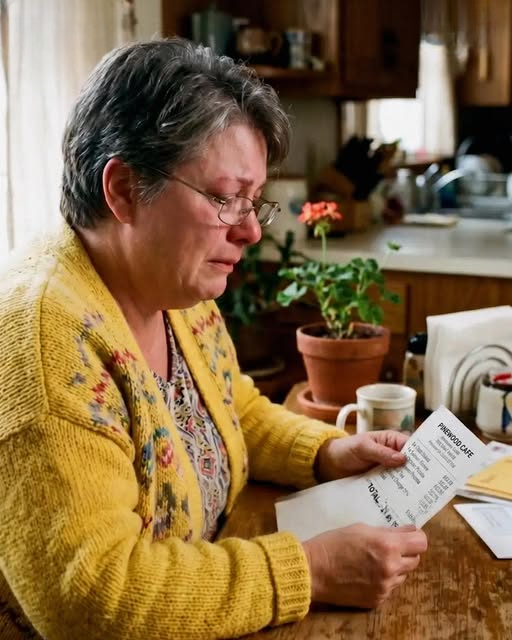 My Future In-Laws Expected My Mom to Pay $3,700 for a “Parents” Party She Wasn’t Even Invited To — They Never Saw What Happened Next Coming