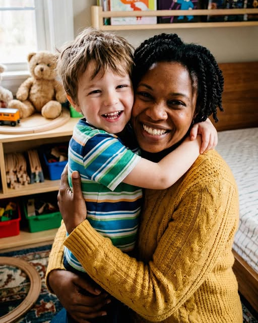 My 5-Year-Old Son Revealed Our Nanny Locked Herself in My Bedroom—So I Came Home Early and Caught Her