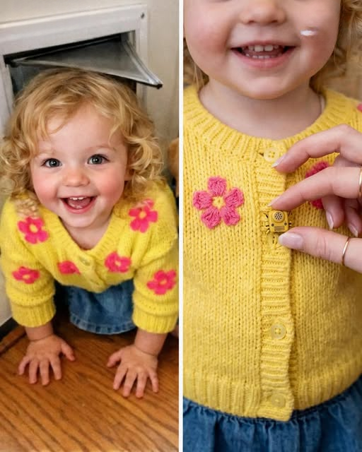 My sister-in-law used her three-year-old to sneak into my house through the doggy door—and when I discovered the real reason, I was furious.