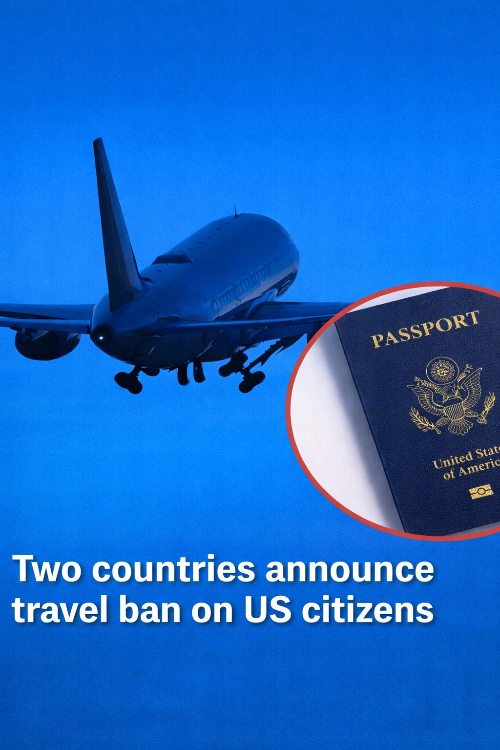 Two Countries Introduce New Travel Entry Rules