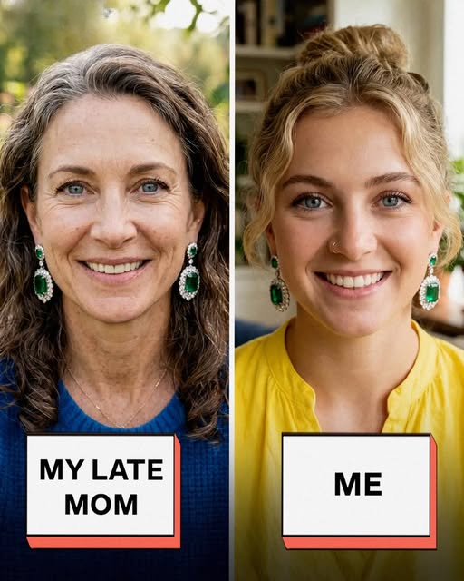 My Stepmother Took My Late Mom’s $15,000 Earrings While I Was Unconscious in the Hospital — But She Never Expected What Happened Next