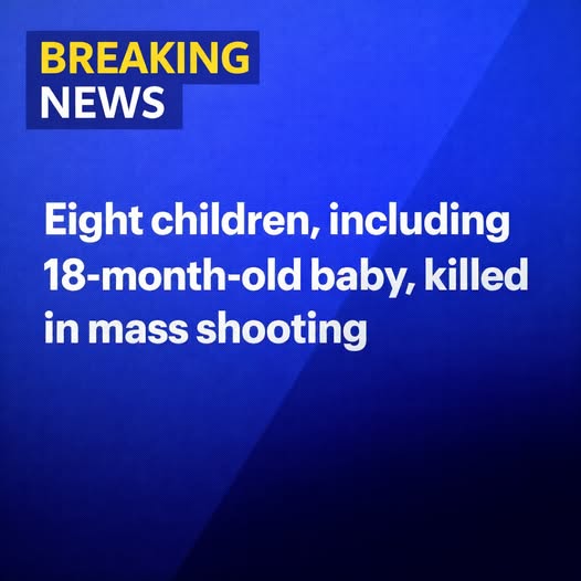 Child among eight victims killed as police pursue gunman during violent spree in quiet Louisiana neighborhood