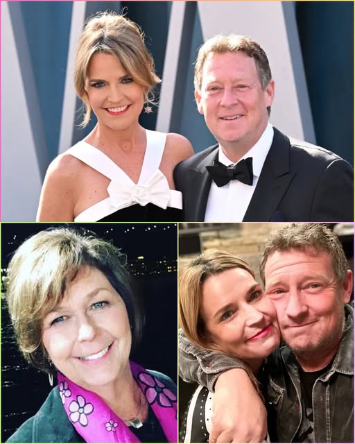 HEARTSTOPPING MOMENT: Savannah Guthrie and Michael Feldman Share an Emotional Bombshell No One Saw Coming