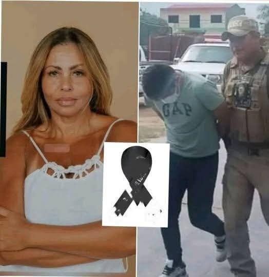 50-Year-Old Man Arrested After Tragic Incident Involving His Wife… See More