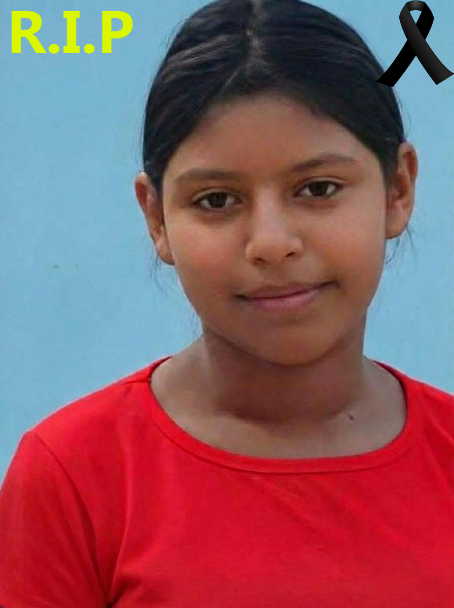 Missing girl found alive in the woods — the truth about her grandfather left everyone stunned