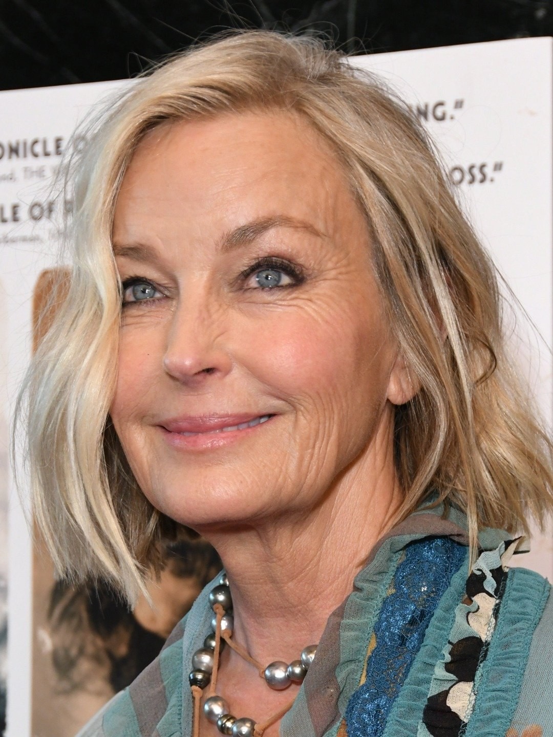 Bo Derek, 66, left fans doing a double take after stepping out in a tiny bikini that showed off her timeless figure. Some couldn’t believe her age at first glance! New photos in the comments.