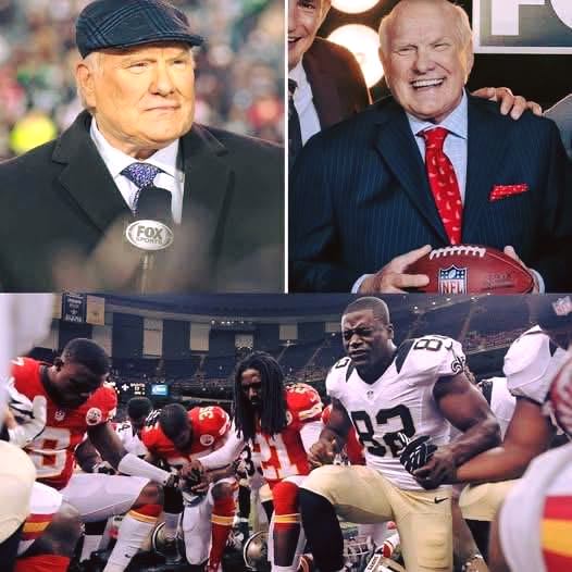 Sad Update About Terry Bradshaw That Has Fans Talking