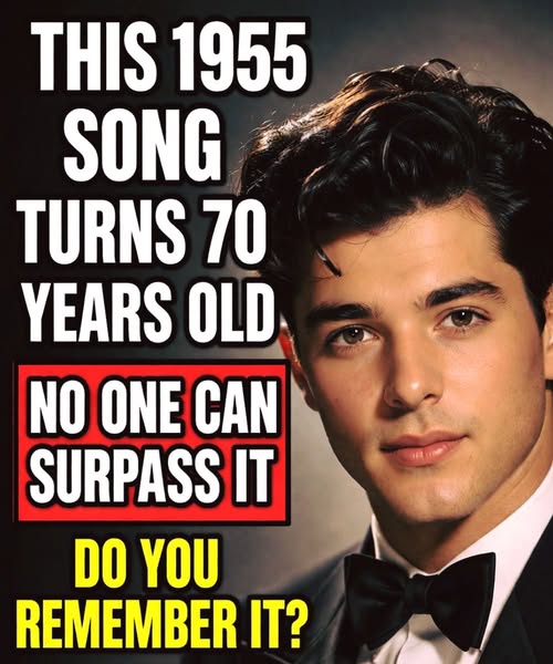 14 Timeless Songs from 1955 That Shaped a Generation