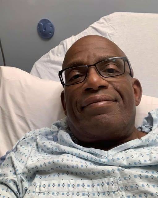 The latest update on Al Roker’s health has left many fans deeply concerned.
