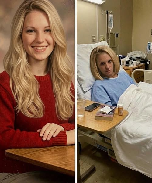 As a nurse, I was assigned to care for the woman who once turned my teenage years into a nightmare — and the moment she recovered, she looked me in the eye and said, “You should resign immediately.”