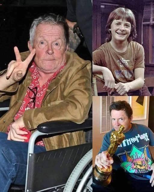 Michael J. Fox’s Children Share Heartbreaking News… See Comments 👇