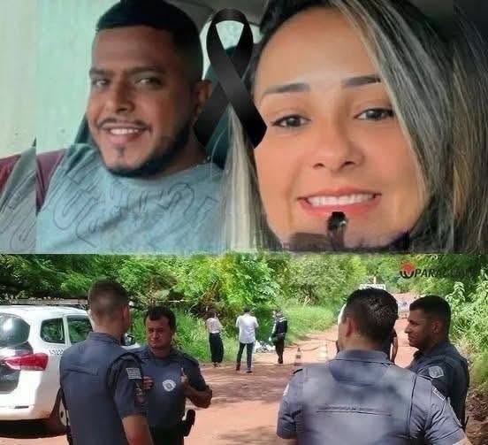 A couple who had been reported missing have now been discovered inside a c… more details are beginning to emerge.