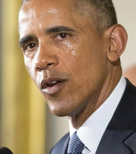 🚨 JUST IN: Obama claims that supporting Trump signals “disrespect for democracy.”