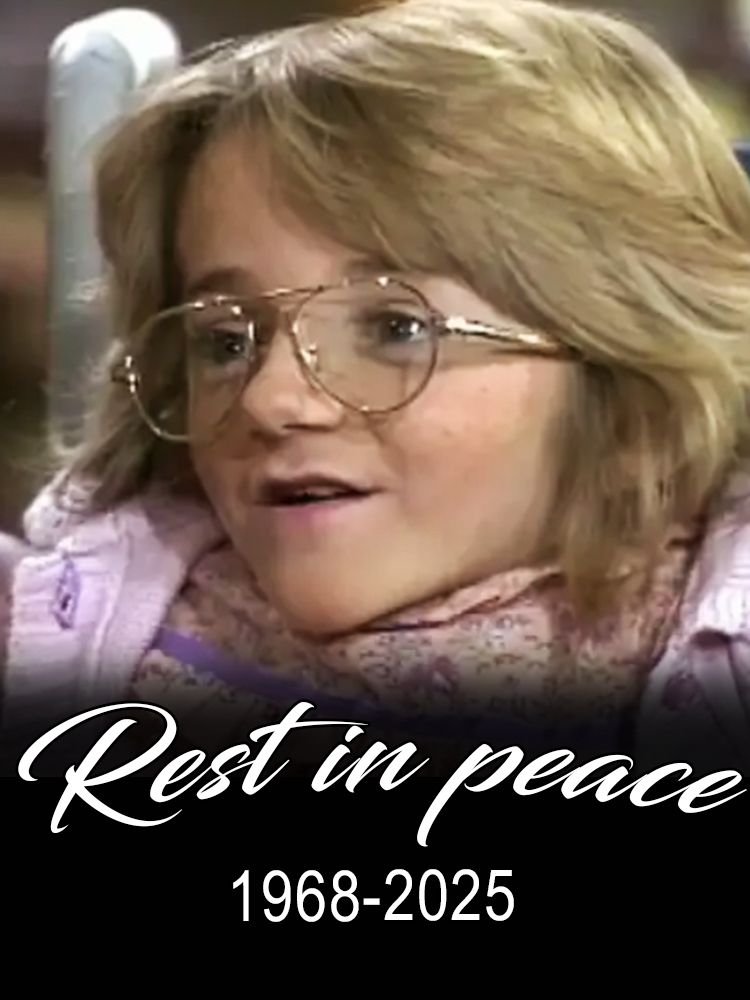 Melanie Watson, best remembered for her role as Kathy on Diff’rent Strokes, has passed away at the age of 57. 💔