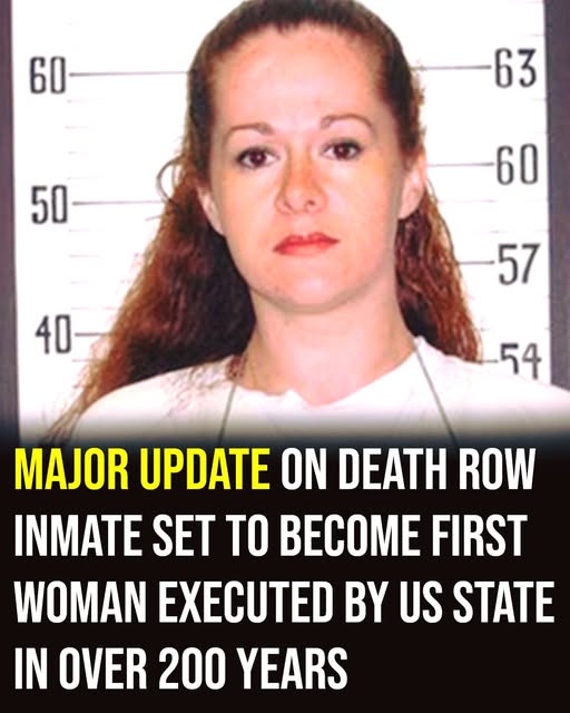 A significant update has emerged in the case of a death row inmate just days before a scheduled execution that could mark a historic moment.