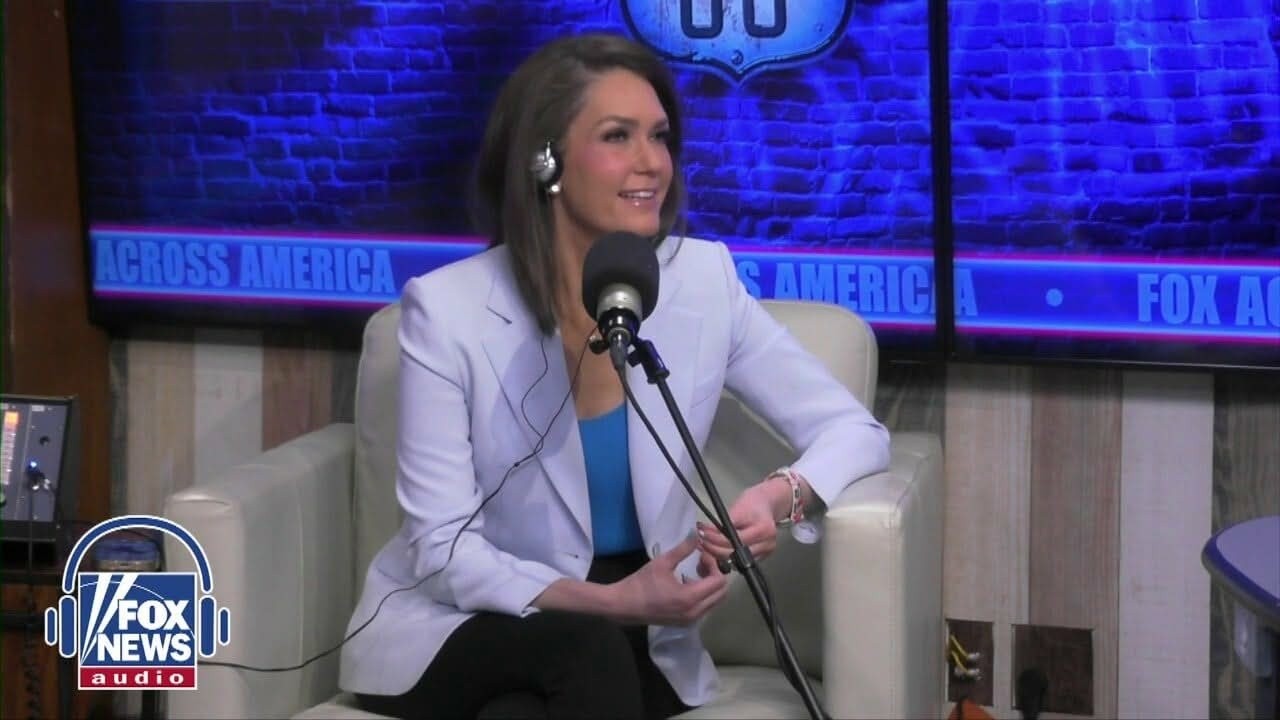 20 minutes ago in New York, Jessica Tarlov was officially confirmed as…