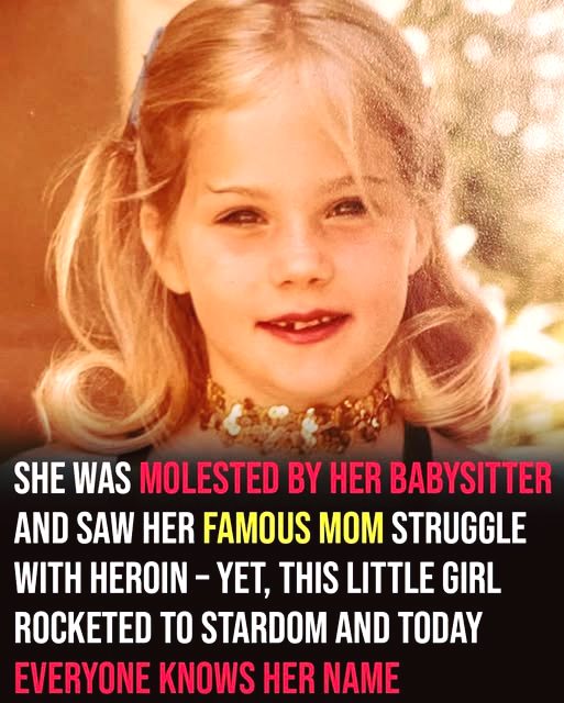 Beyond the glamour of red carpets and award ceremonies, some of Hollywood’s most famous stars have lived through deeply difficult and often hidden struggles long before success found them.