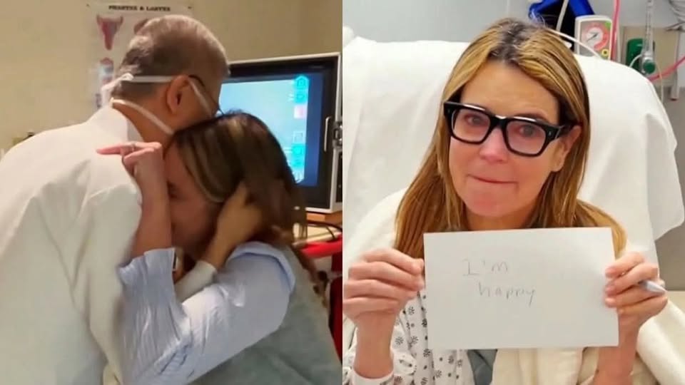 Breaking update: Savannah Guthrie has shared a recent development, and details are now emerging as the situation continues to unfold. More information is expected to be released soon as the story develops.