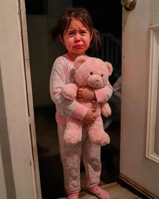 A Terrified 5-Year-Old Calls 911 Whispering “Someone Is Under My Bed” — But What Police Discover Is Far More Heartbreaking Than Anyone Expected