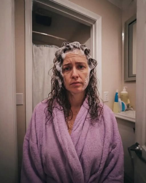 Cruel Husband Limits Postpartum Wife to Four-Minute Showers—Until His Father Steps In With a Shocking Lesson That Leaves Him Begging