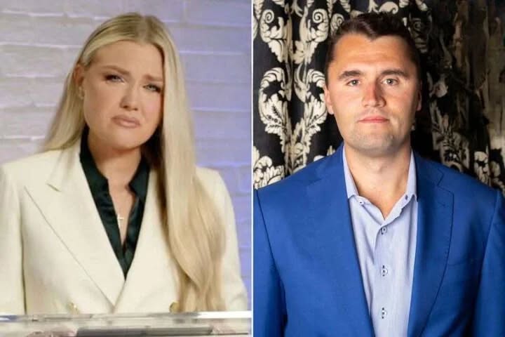 “Political landscape shifts in Utah as Charlie Kirk’s wife assumes a prominent state role”
