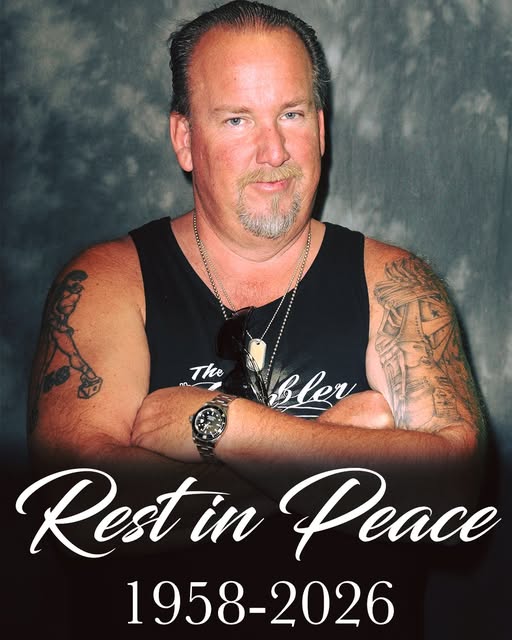 Well-Known Storage Wars Personality Dies at 67
