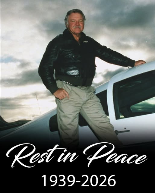 ‘Bo’ Gritz, Army vet who claimed to inspire Sylvester Stallon’s ‘Rambo,’ dies at 87
