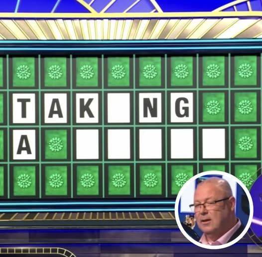 ‘Wheel of Fortune’ Fans React to “Tough” Bonus Round Puzzle