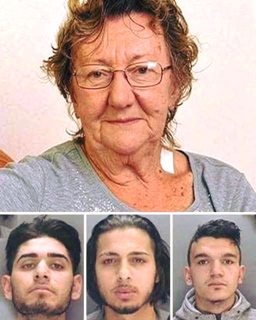 Authorities have launched an investigation after an incident involving an elderly individual.