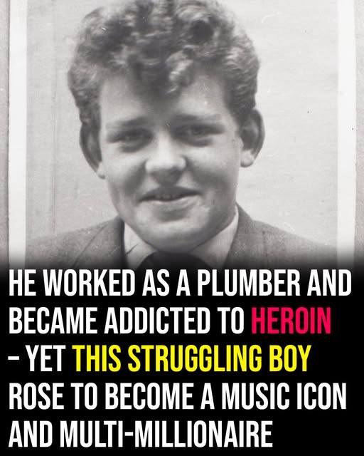 From humble and difficult beginnings to remarkable success, his journey stands as a powerful and inspiring life story.