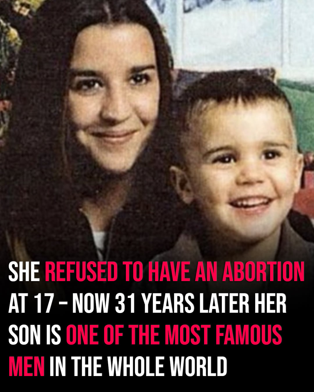 Inside the difficult and challenging life of Pattie Mallette