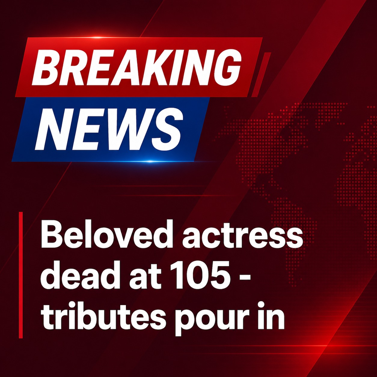 Beloved star of Channel Ten’s Number 96 has passed away at 105 💔
