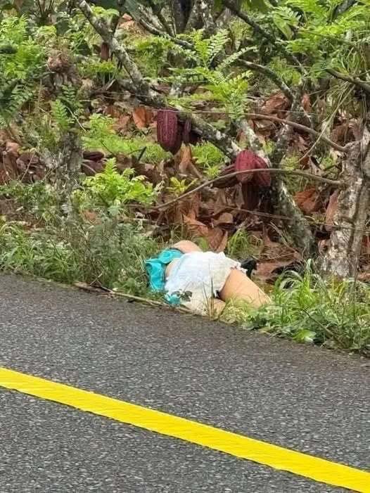 Young Woman Found Dead in Case Linked to Suspected Envy