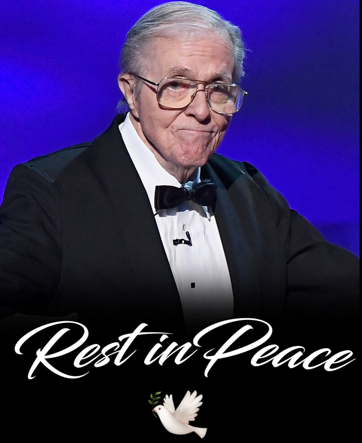 With deep sadness, we share the heartbreaking news about the loss of a remarkably talented actor.